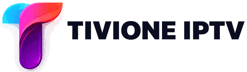 TIVIONE IPTV logo